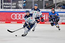 Eishockey, Herren, DEL, Saison 2023-2024, Spieltag 39, ERC Ingolstadt - Iserlohn Roosters, 19.01.2024