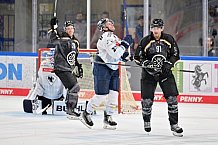 Eishockey, Herren, DEL, Saison 2023-2024, Gäubodenvolksfest-Cup, HC Lugano - ERC Ingolstadt, 18.08.2023