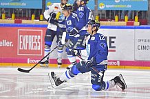 Koelner Haie vs ERC Ingolstadt, DEL, Deutsche Eishockey Liga, Playoffs, Viertelfinale, Spiel 7, 31.03.2019