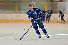 Eishockey, Herren, DEL, Saison 2023-2024, Vinschgau Cup, ERC Ingolstadt - IceTraining, 26.08.2023