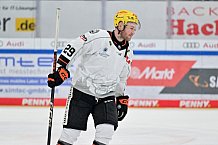 Eishockey, Herren, DEL, Saison 2023-2024, Spieltag 50, ERC Ingolstadt - Löwen Frankfurt, 01.03.2024