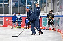 Eishockey, Herren, DEL, Saison 2023-2024, ERC Ingolstadt - Kids on Ice Day, 30.09.2023