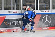 Eishockey, Herren, DEL, Saison 2023-2024, PrePlayoffs - Spiel 1, ERC Ingolstadt - Kölner Haie, 10.03.2024
