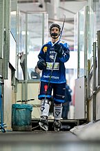 Eishockey, Herren, U20 DNL, Saison 2025-2026, Viertelfinale - Spiel 2, ERC Ingolstadt - ESC Dresden, 08.03.2026