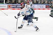 Eishockey, Herren, DEL, Saison 2020-2021, Augsburger Panther - ERC Ingolstadt, 15.01.2021