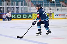 Eishockey, Mens, CHL, Season 2023-2024, ERC Ingolstadt - Växjö Lakers, 10.10.2023