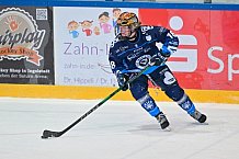 Eishockey, Frauen, DFEL, Saison 2024-2025, ERC Ingolstadt - ECDC Memmingen Indians, 19.01.2025