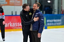 Eishockey, Herren, U20 DNL, Saison 2025-2026, Halbfinale - Spiel 5, ERC Ingolstadt - Krefelder EV 81, 24.03.2026