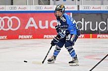 Eishockey, Frauen, DFEL, Saison 2023-2024, ERC Ingolstadt - EC Bergkamener Bären, 28.10.2023