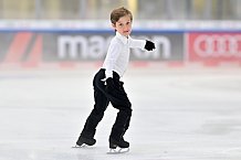 Eishockey, Herren, DEL, Saison 2024-2025, ERC Ingolstadt - Saisoneröffnung, 18.08.2024