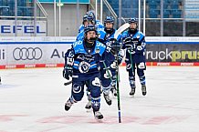 Eishockey, Frauen, EWHL Euro Cup, Saison 2025-2026, Spiel um Platz 3, ERC Ingolstadt - Eisbären Juniors Berlin Frauen, 19.10.2025