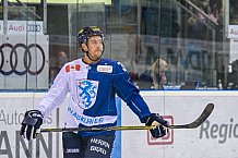 ERC Ingolstadt vs Fischtown Pinguins, Eishockey, DEL, Deutsche Eishockey Liga, Spieltag 13, 21.10.2018
