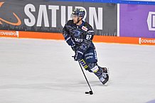 ERC Ingolstadt vs Eisbären Berlin, DEL, Deutsche Eishockey Liga, Spieltag 14, 25.10.2019