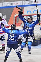Eishockey, Frauen, DFEL, Saison 2020-2021, ERC Ingolstadt - ESC Planegg-Würmtal, 07.03.2021
