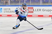 Eishockey, Herren, Gäuboden-Cup 2024, Straubing Tigers - ERC Ingolstadt, 29.08.2024