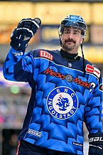 Eishockey, Herren, DEL, Saison 2025-2026, Spiel 16, ERC Ingolstadt - Kölner Haie, 31.10.2025