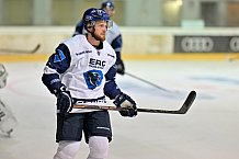 Eishockey, Herren, DEL, Saison 2026-2027, ERC Ingolstadt - Ice Training, 21.08.2026