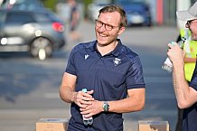 Eishockey, Herren, DEL, Saison 2022-2023, ERC Ingolstadt - Saisoneröffungsfeier, 14.08.2022