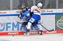 Eishockey, Frauen, DFEL, Saison 2023-2024, ERC Ingolstadt - ESC Planegg-Würmtal, 26.11.2023