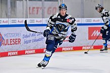 Eishockey, Herren, DEL, Saison 2024-2025, Spieltag 2, ERC Ingolstadt - Straubing Tigers, 22.09.2024