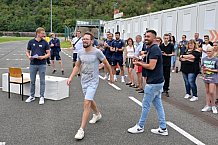 Eishockey, Herren, 6. Vinschgau-Cup, Saison 2022-2023, Audi ERC Gokart Cup 2022, 27.08.2022
