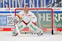 Eishockey, Herren, DEL, Saison 2022-2023, Playoff-Viertelfinale - Spiel 3, ERC Ingolstadt - Düsseldorfer EG, 19.03.2023