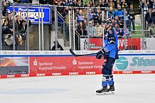 Eishockey, Herren, DEL, Saison 2023-2024, Spieltag 27, ERC Ingolstadt - EHC Red Bull München, 14.12.2023