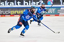 Eishockey, Herren, DEL, Saison 2025-2026, Spiel 29, ERC Ingolstadt - Eisbären Berlin, 18.12.2025