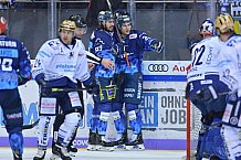 ERC Ingolstadt vs Iserlohn Roosters, DEL, Deutsche Eishockey Liga, Spieltag 41, 31.01.2020