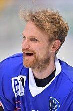 ERC Ingolstadt Legenden vs Sternstunden-Mannschaft, 23.02.2020