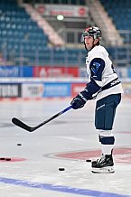 Eishockey, Herren, DEL, Saison 2023-2024, Vorbereitung, ERC Ingolstadt - Auftakttraining, 07.08.2023