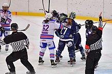 Eishockey, Frauen, DFEL, Saison 2021-2022, ERC Ingolstadt - ESC Planegg-Würmtal, 31.10.2021