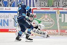 Eishockey, Herren, DEL, Saison 2022-2023, Spieltag 19, ERC Ingolstadt - Bietigheim Steelers, 03.11.2022