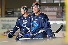 Eishockey, Herren, DEL, Saison 2023-2024, Vinschgau Cup, ERC Ingolstadt - IceTraining, 24.08.2023