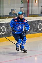 Eishockey, Herren, DEL, Saison 2025-2026, Vinschgau Cup, Spiel 4, HC Pustertal - ERC Ingolstadt, 24.08.2025