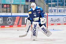 Eishockey, Herren, U20 DNL, Saison 2025-2026, ERC Ingolstadt - Jungadler Mannheim, 24.01.2026