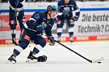 Eishockey, Herren, DEL, Saison 2025-2026, ERC Ingolstadt - Training, 13.02.2026