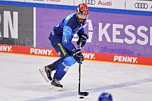 27.12.2020 - ERC Ingolstadt - Augsburger Panther