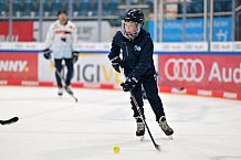 Eishockey, Herren, DEL, Saison 2023-2024, ERC Ingolstadt - Kids on Ice Day, 30.09.2023