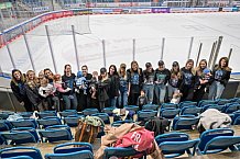 Eishockey, Herren, DEL, Saison 2023-2024, PrePlayoffs - Spiel 1, ERC Ingolstadt - Kölner Haie, 10.03.2024