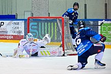Eishockey, Herren, U20 DNL, Saison 2025-2026, Viertelfinale - Spiel 2, ERC Ingolstadt - ESC Dresden, 08.03.2026
