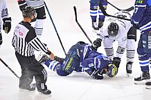 ERC Ingolstadt vs Thomas Sabo Ice Tigers, Eishockey, DEL, Deutsche Eishockey Liga, 19.08.2018