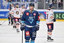 Eishockey, Mens, CHL, Season 2023-2024, ERC Ingolstadt - Växjö Lakers, 10.10.2023