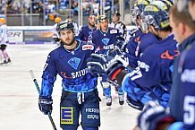 ERC Ingolstadt vs Fischtown Pinguins, DEL, Deutsche Eishockey Liga, Spieltag 8, 04.10.2019