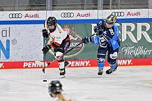 Eishockey, Frauen, DFEL, Saison 2023-2024, ERC Ingolstadt - EC Bergkamener Bären, 28.10.2023