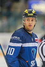 ERC Ingolstadt  - Grizzlys Wolfsburg, Eishockey, DEL, Deutsche Eishockey Liga, Spieltag 37, 13.01.2017