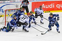 ERC Ingolstadt vs Kölner Haie, Eishockey, DEL, Deutsche Eishockey Liga, Spieltag 14, 26.10.2018