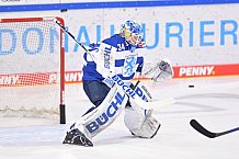 Eishockey, Herren, DEL, Saison 2020-2021, ERC Ingolstadt - Adler Mannheim, 12.03.2021