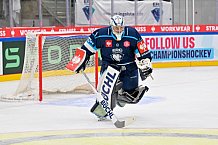 Hockey, Mens, CHL, Season 2025-2026, Regular Season, Round of 16, ERC Ingolstadt - EC Red Bull Salzburg, 12.11.2025