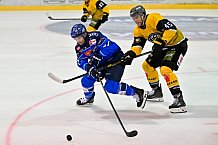 Eishockey, Herren, DEL, Saison 2026-2027, ERC Ingolstadt - HC Falkensteiner Pustertal, 21.08.2026